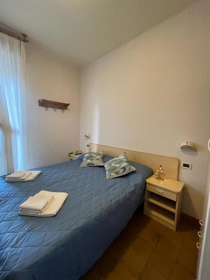 Hotel Losanna Rimini Dış mekan fotoğraf