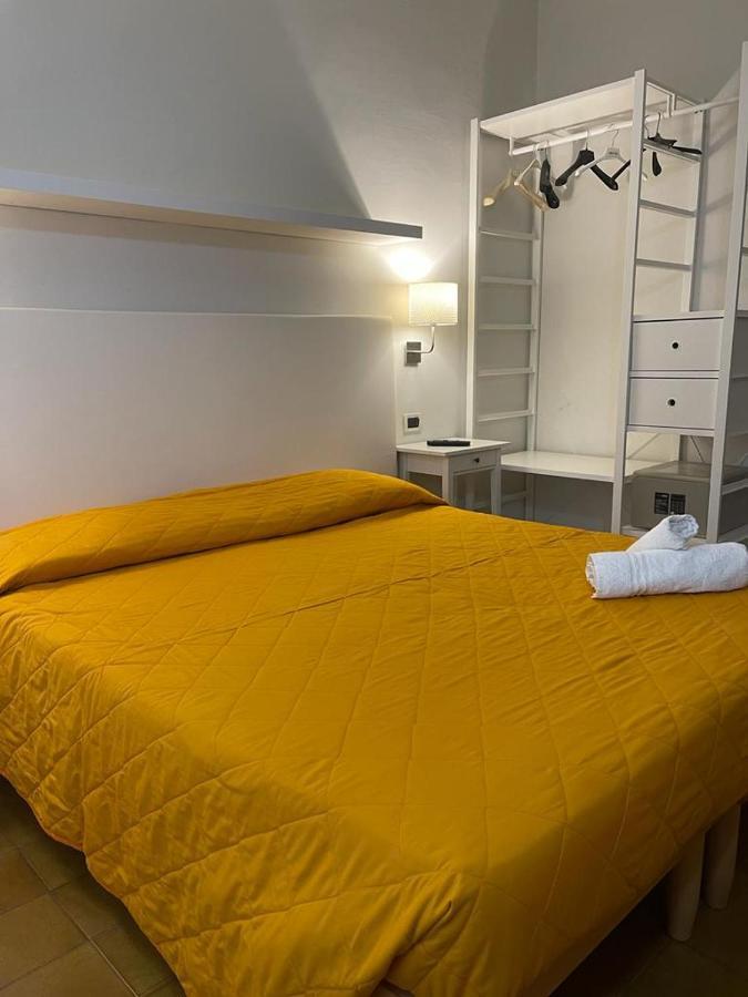 Hotel Losanna Rimini Dış mekan fotoğraf