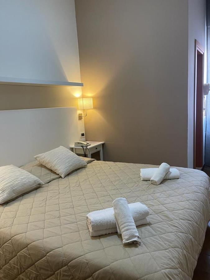 Hotel Losanna Rimini Dış mekan fotoğraf