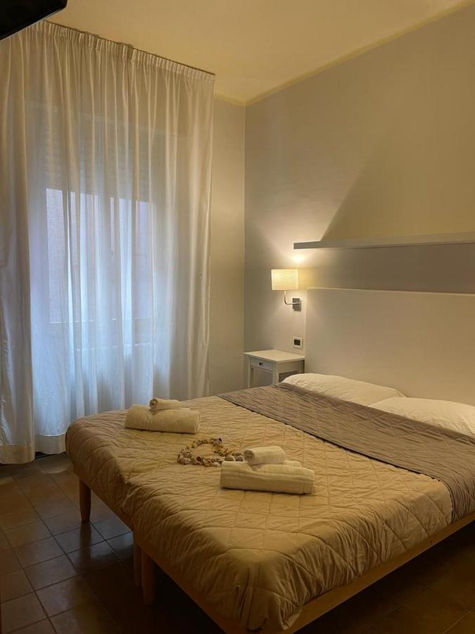 Hotel Losanna Rimini Dış mekan fotoğraf