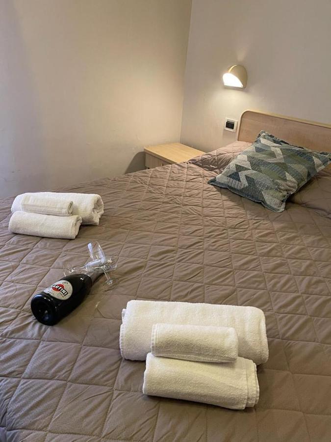 Hotel Losanna Rimini Dış mekan fotoğraf