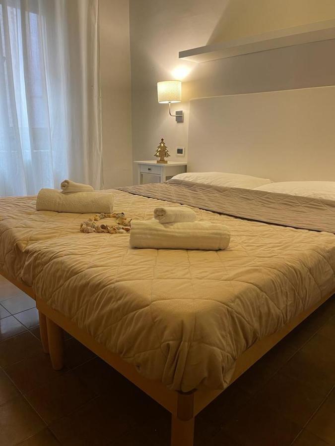 Hotel Losanna Rimini Dış mekan fotoğraf