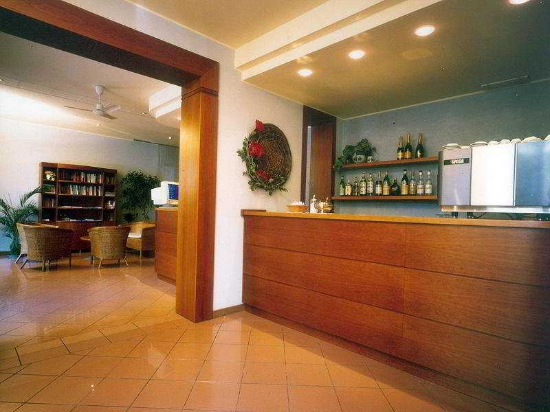 Hotel Losanna Rimini Dış mekan fotoğraf